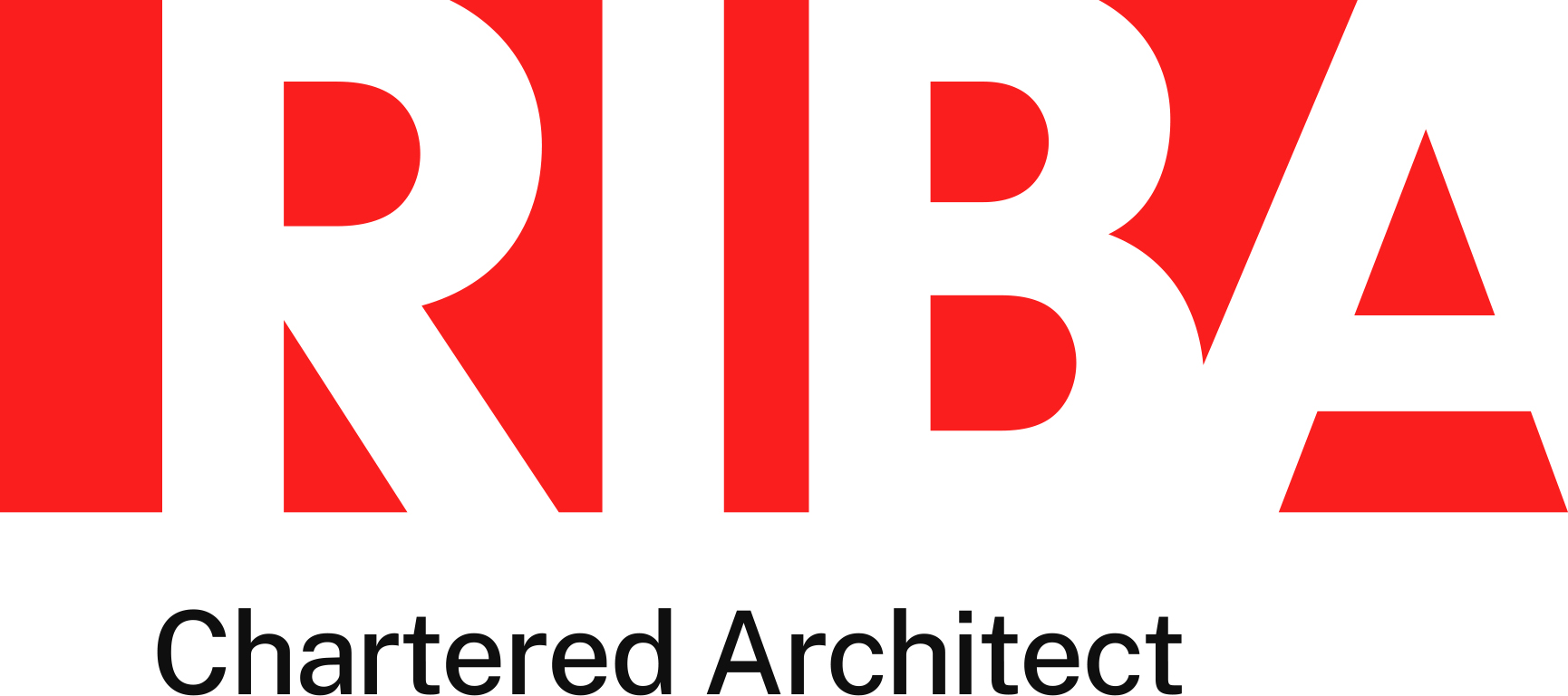 RIBA Chartered Architect